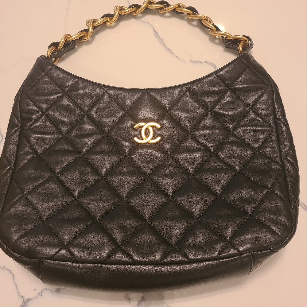 Chanel handbag